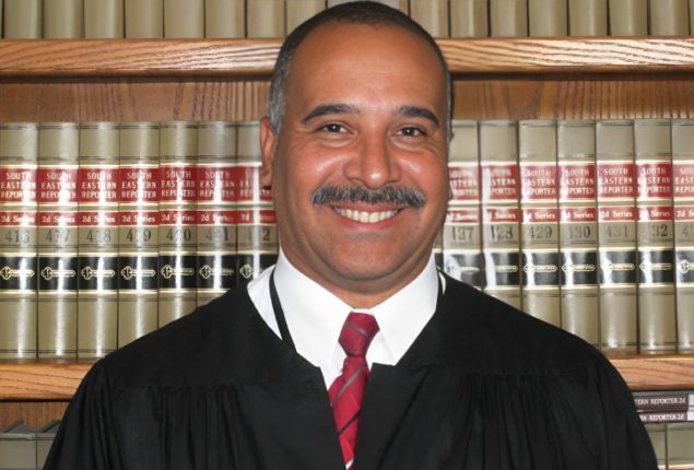 NJ Judge’s TikTok Videos Spark Conduct Complaint