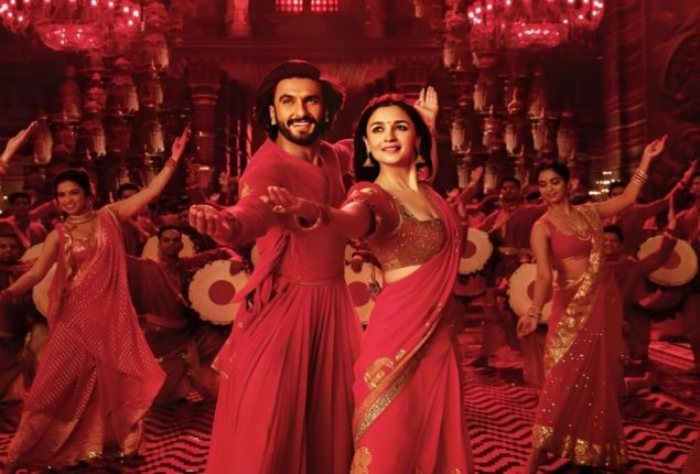 Rocky Aur Rani Kii Prem Kahaani: Massive Opening