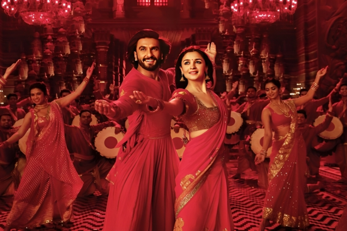 Rocky Aur Rani Kii Prem Kahaani