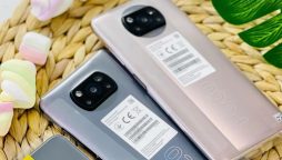 Xiaomi Poco X3 Pro price in Pakistan & specs