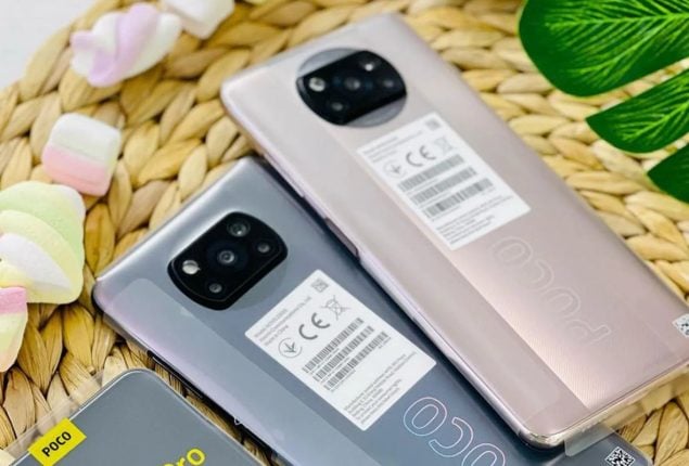 Xiaomi Poco X3 Pro price in Pakistan & specs