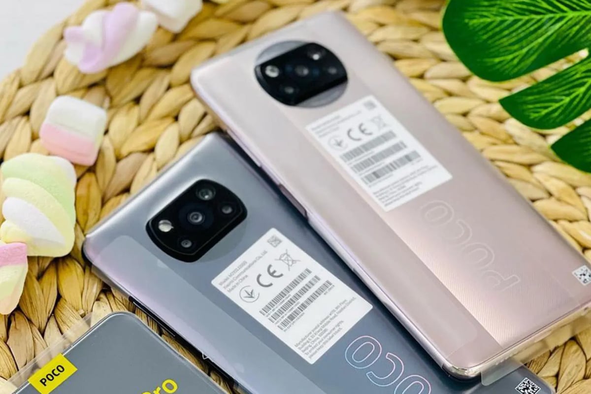 Xiaomi Poco X3 Pro price in Pakistan & specs