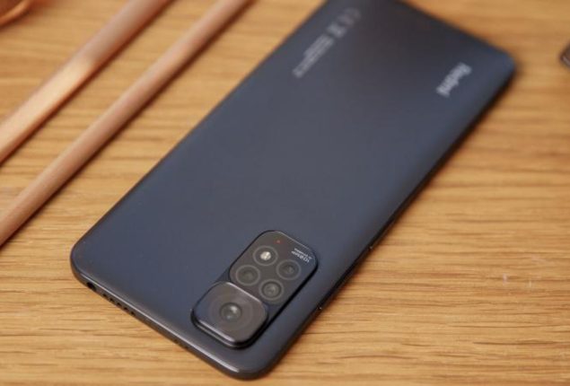 Redmi Note 11 price in Pakistan & special features