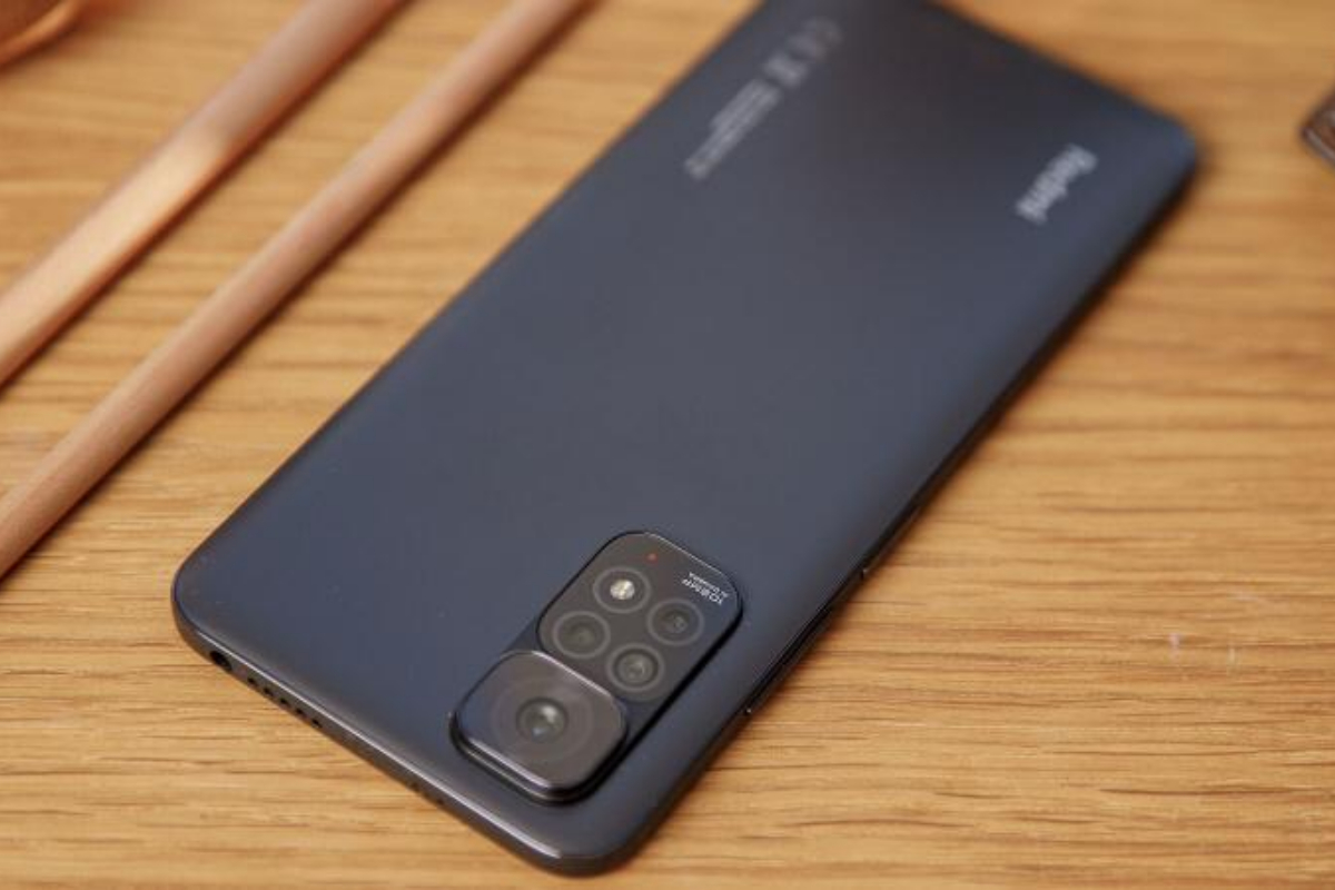 Redmi Note 11 price in Pakistan & special features