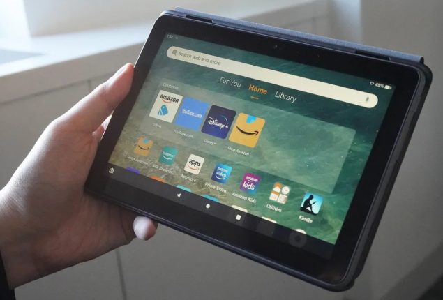 Here are top six Android tablet creativity applications