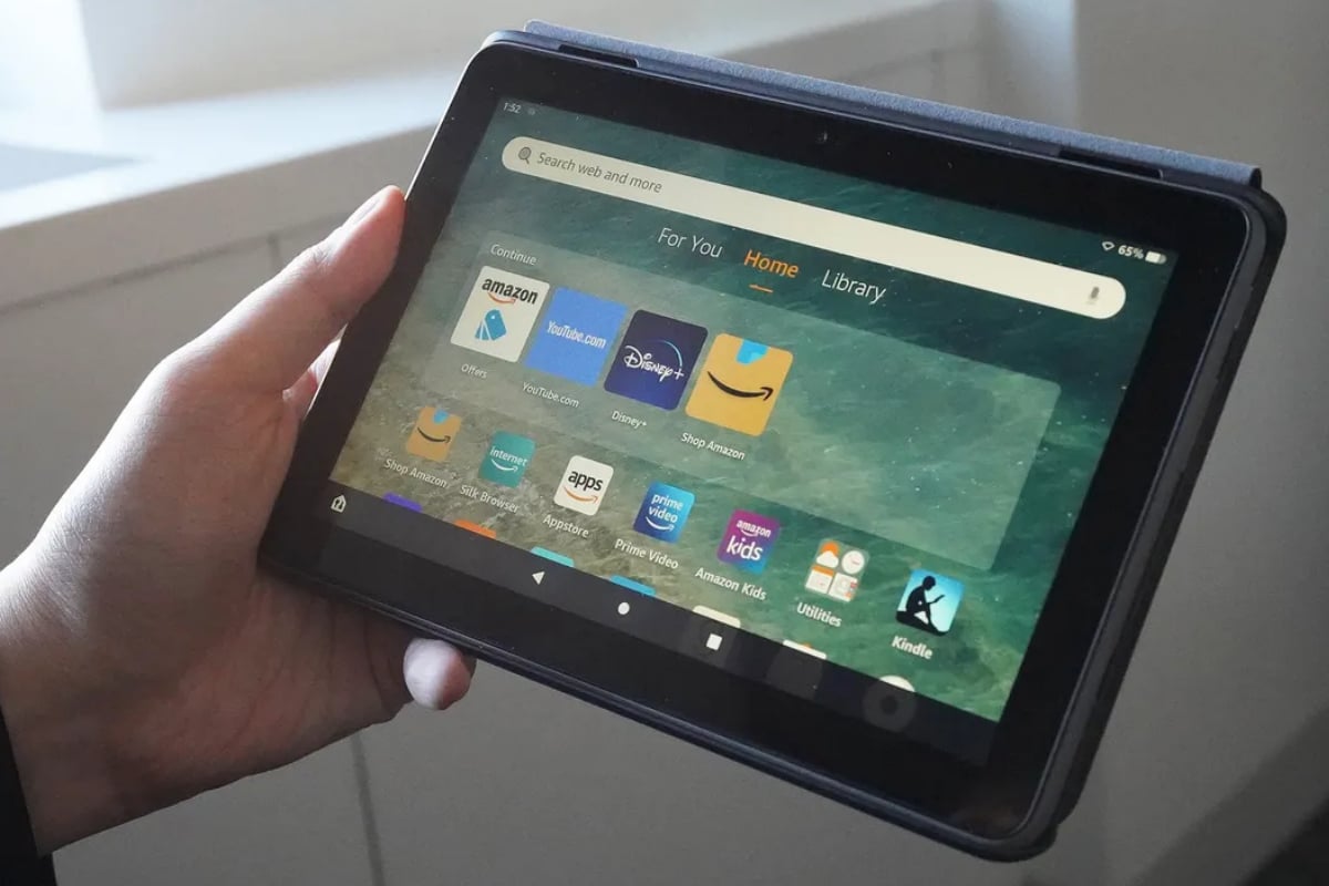 Here are top six Android tablet creativity applications