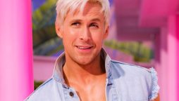 Ryan Gosling