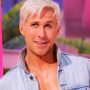Ryan Gosling admits daughters found it ‘weird’ for him to play Ken in Barbie