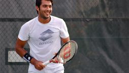 Aisam ul Haq to lead Pakistan at 19th Asian Games