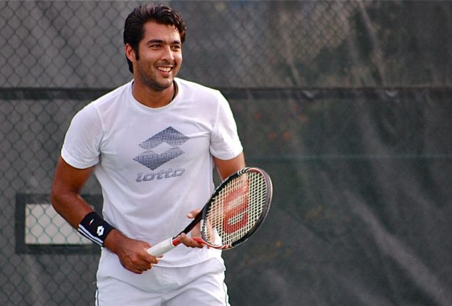 Aisam ul Haq to lead Pakistan at 19th Asian Games