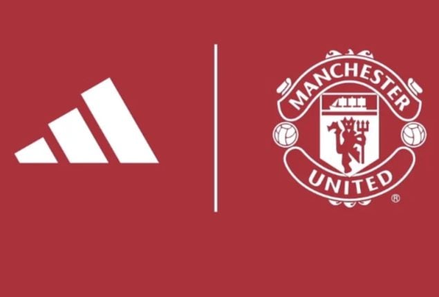 Manchester United, Adidas extend collaboration by 10 years at £900 million
