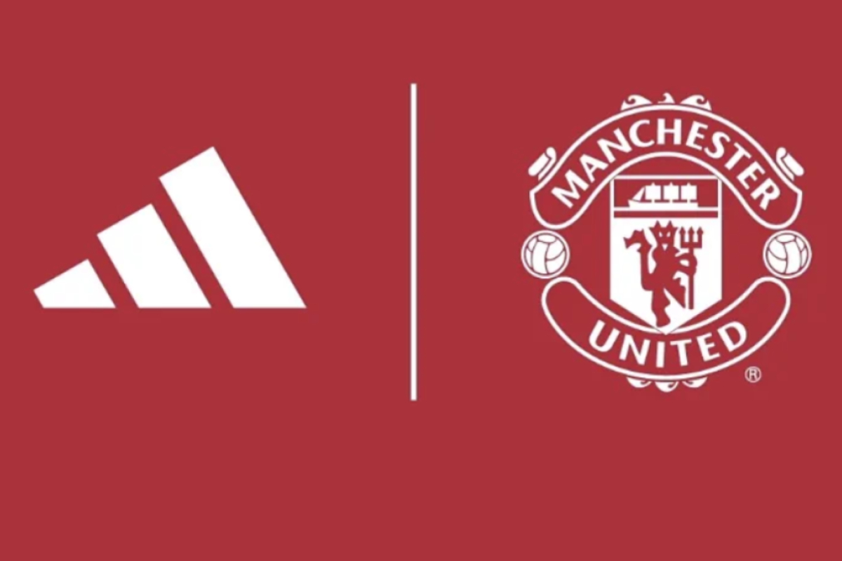Manchester United, Adidas extend collaboration by 10 years at £900 million