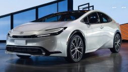 Toyota Prius Price in Pakistan July 2023