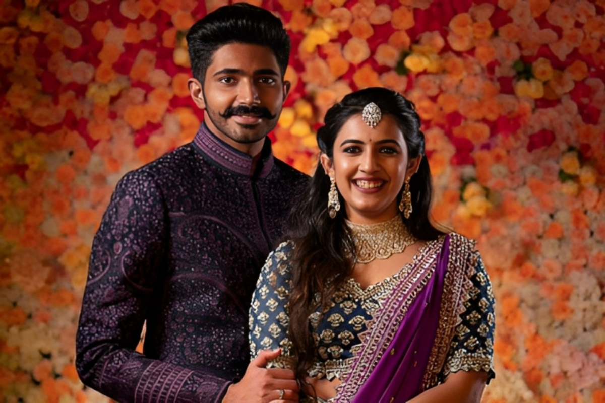 Niharika Konidela