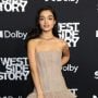 Rachel Zegler refuses to let racist backlash define her role as Snow White