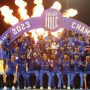 MLC Final: Mukesh Ambani-owned MI New York wins inaugural edition