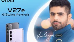 Vivo v27e Price in Pakistan