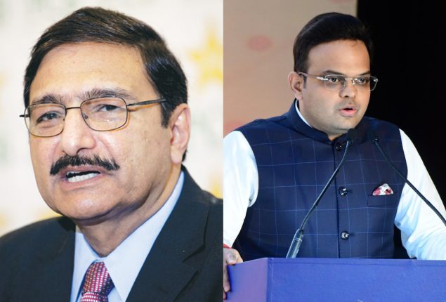 Zaka Ashraf to meet with Jay Shah at ICC annual session