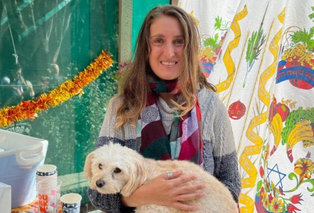 Woman rescued alive after being trapped in mud for days