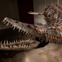 Loch Ness Monster-Inspired Dinosaur Bones Up for Auction