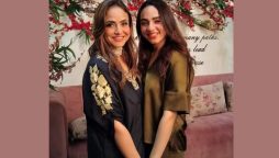 Nadia Khan firmly declines allowing daughter’s entry into showbiz