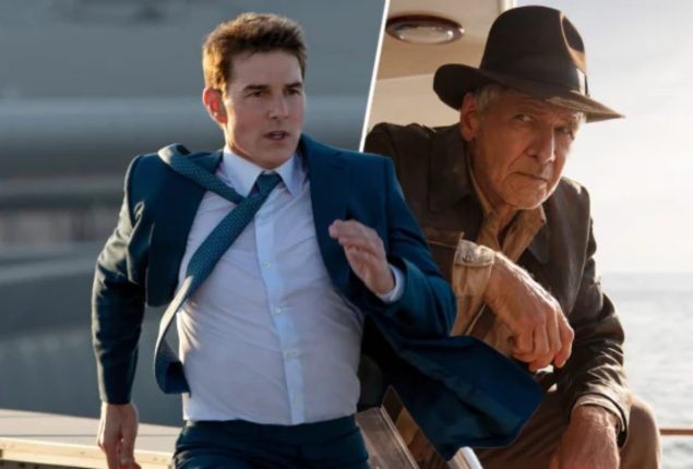 Mission Impossible 7: Tom Cruise couldn’t sleep over movie ending on cliffhanger