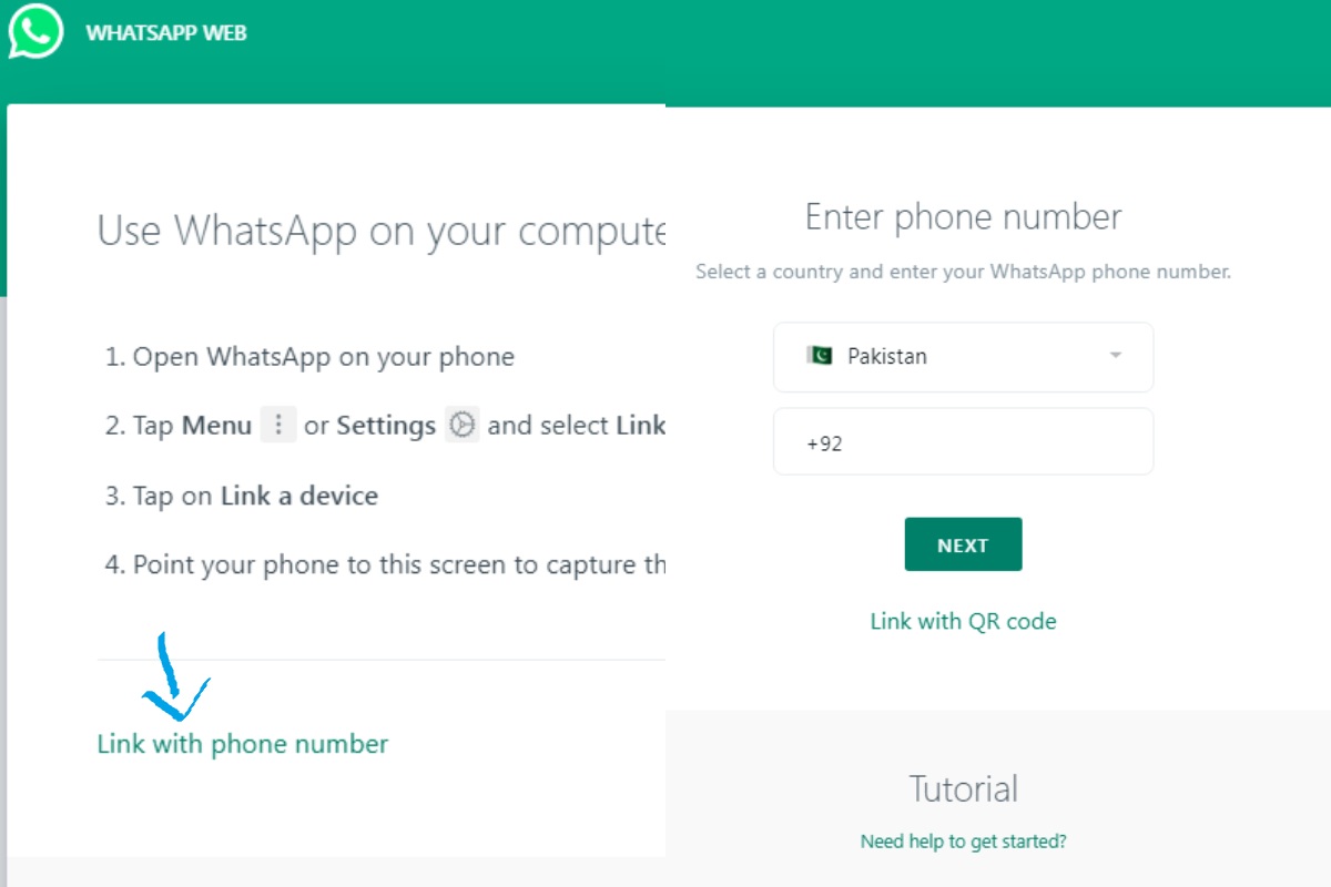 WhatsApp New Update