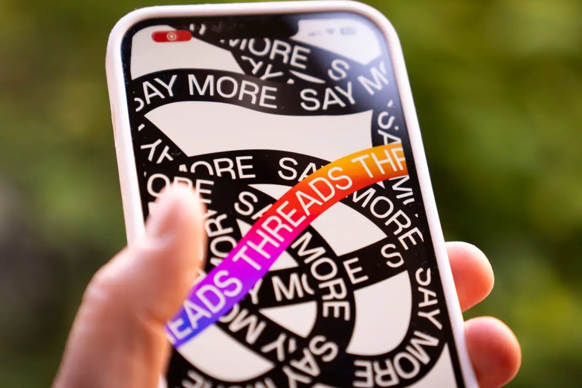 Threads surpasses ChatGPT record, hits 100 million users in just five days