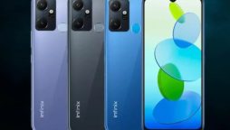 Infinix Smart 6 Price in Pakistan July 2023