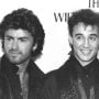 Andrew Ridgeley: ‘I was never jealous of George Michael!’