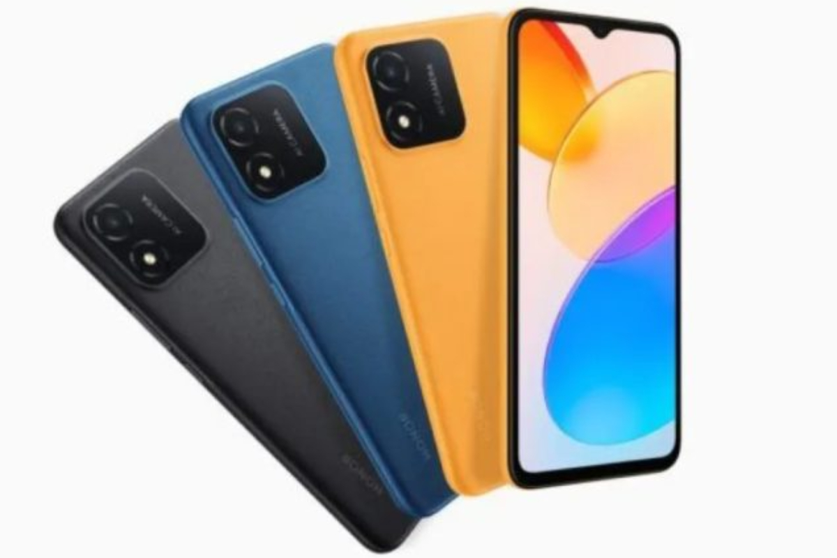 Honor X5 Plus price in Pakistan & specifications