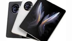Tecno Phantom V Fold price in Pakistan & specifications