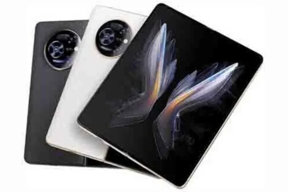 Tecno Phantom V Fold latest price in Pakistan 2024
