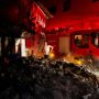Israel bombs Gaza while withdrawing its forces from Jenin