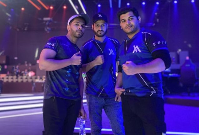Tekken 7: Team Pakistan Wins Tekken 7 Gamers8 Nations Cup