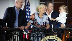 Was Hunter Biden linked to West Wing cocaine traffic dispute at White House?