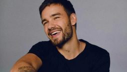 Liam Payne