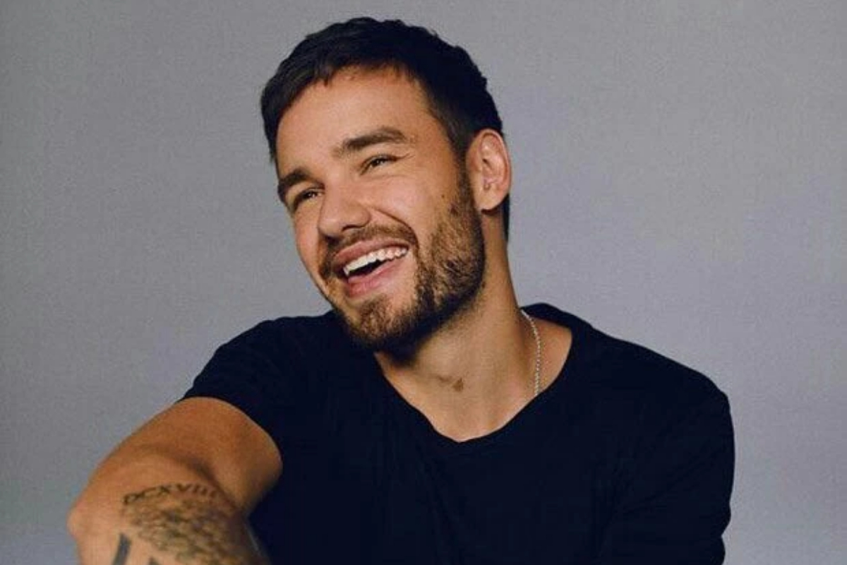 Liam Payne