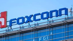 Foxconn backs out of agreement to establish manufacturing plant in India