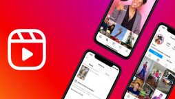 Instagram Reels
