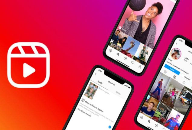 Instagram Reels Upgrade: New Templates for Enhanced Video Customization