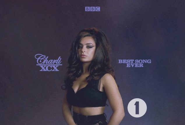 Kim Petras praises Charli XCX as “one of the best pop songwriters”