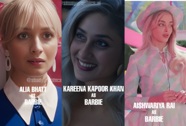 Bollywood Actresses