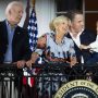 Was Hunter Biden linked to West Wing cocaine traffic dispute at White House?