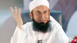 Molana Tariq Jameel