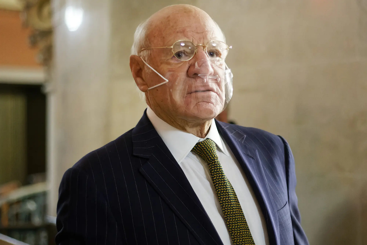 Barry Diller