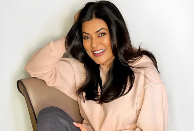 Sushmita Sen