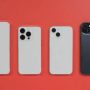 Apple iPhone 15 lineup rumored to get improved battery capacity