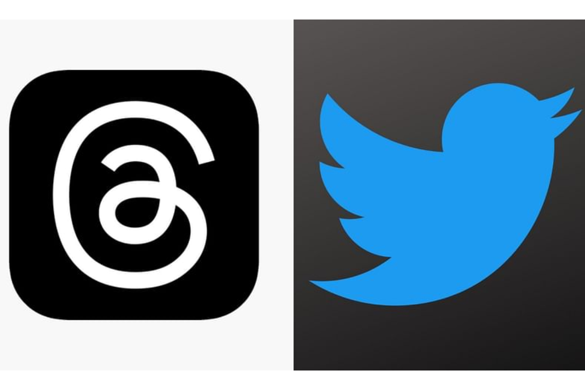 Twitter Vs Threads