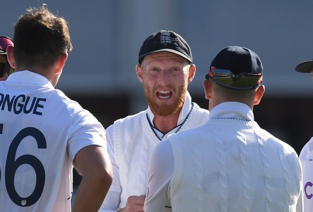 Ashes 2023: England names 14 player squad for Manchester Test